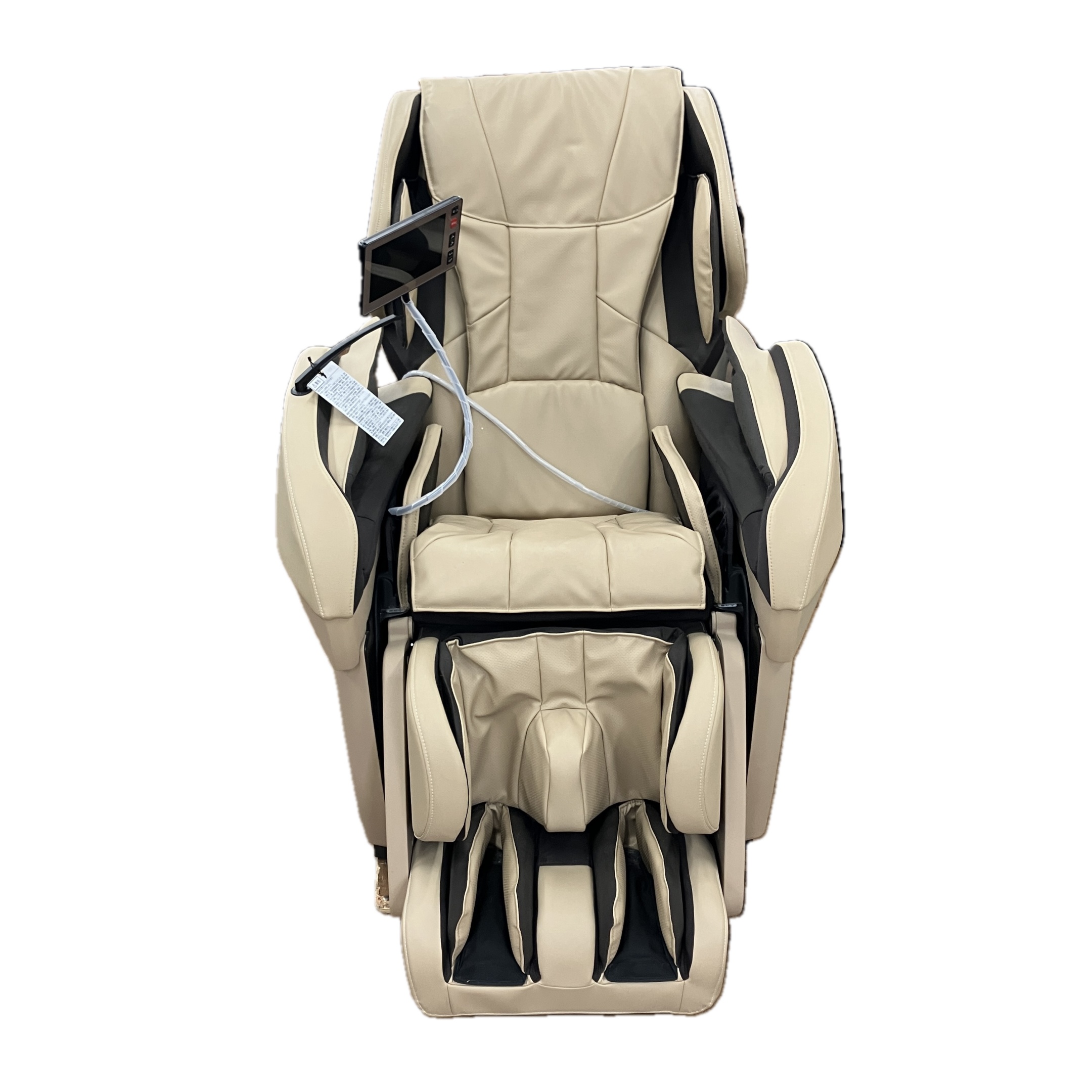 Panasonic マッサージチェア EP-MA101