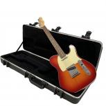 Fender  USA American Deluxe Telecaster N3 ACB/RS 