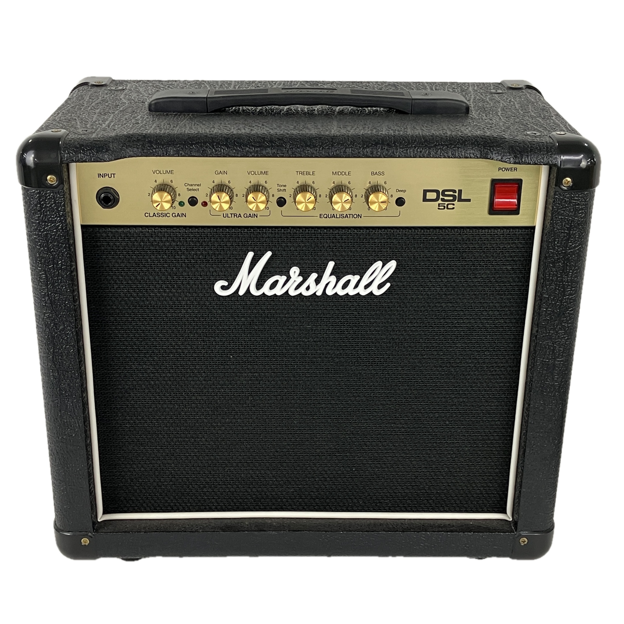 Marshall   DSL5C