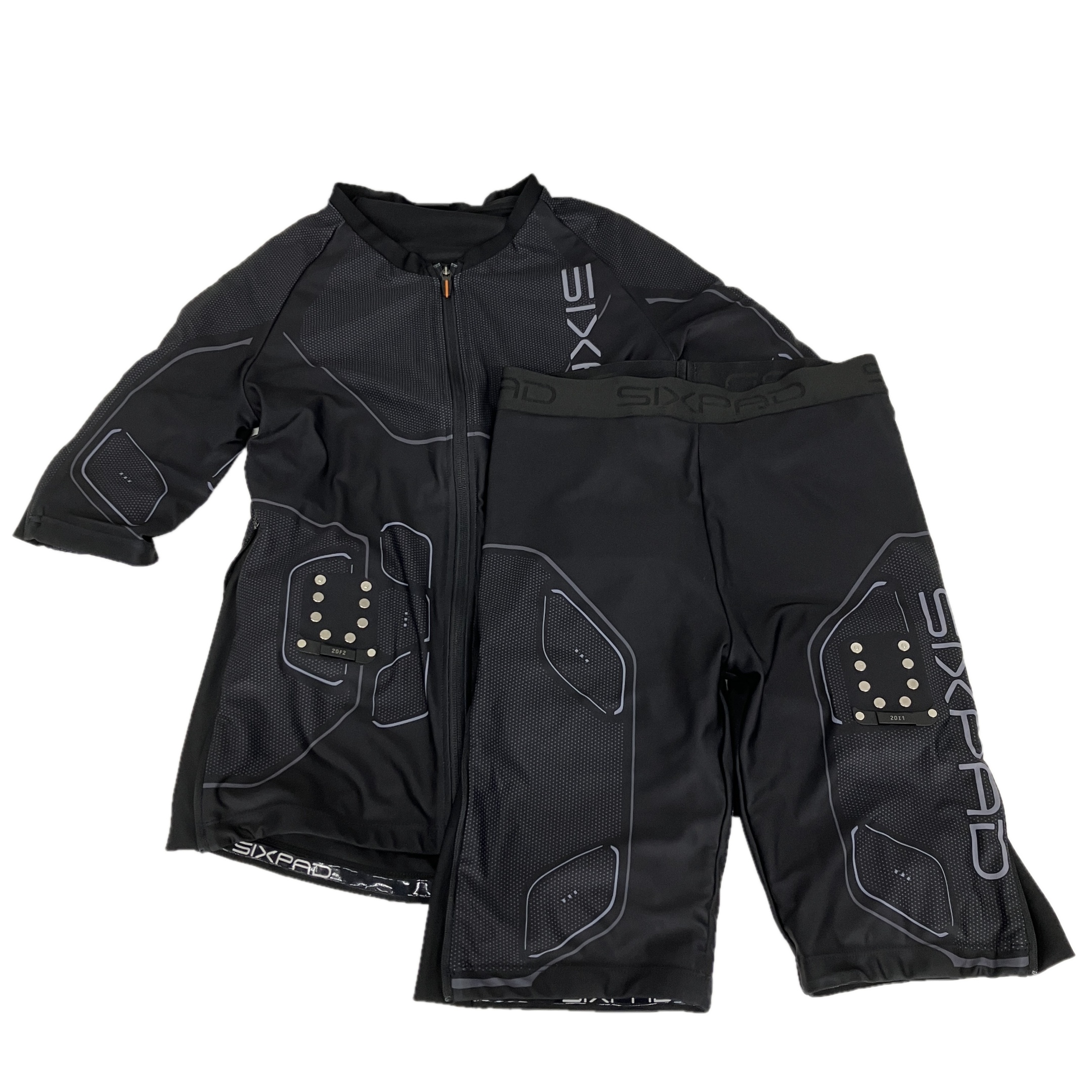 SIXPAD  シックスパッド SE-AM00B SE-AN00B