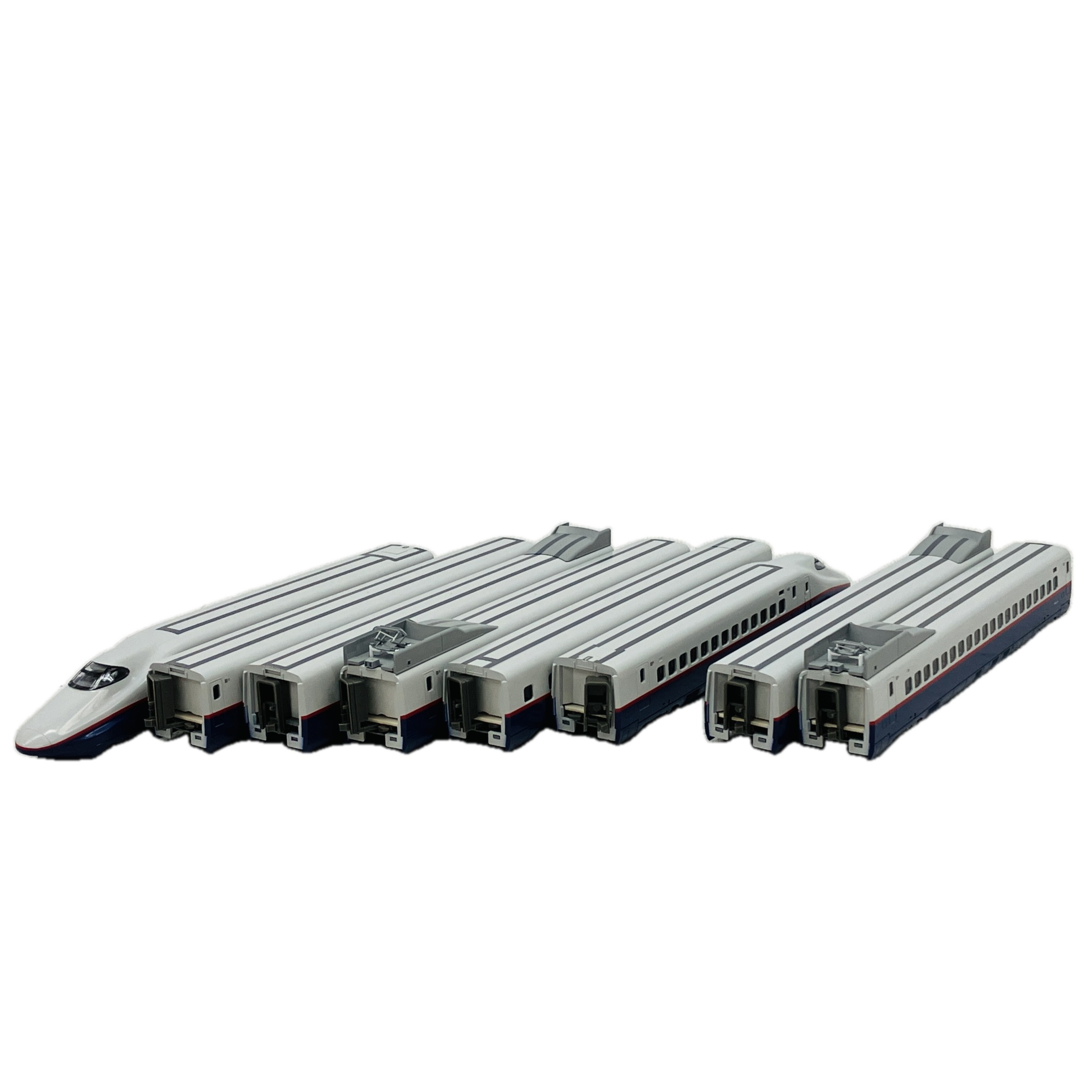 KATO   10-377 10-378 