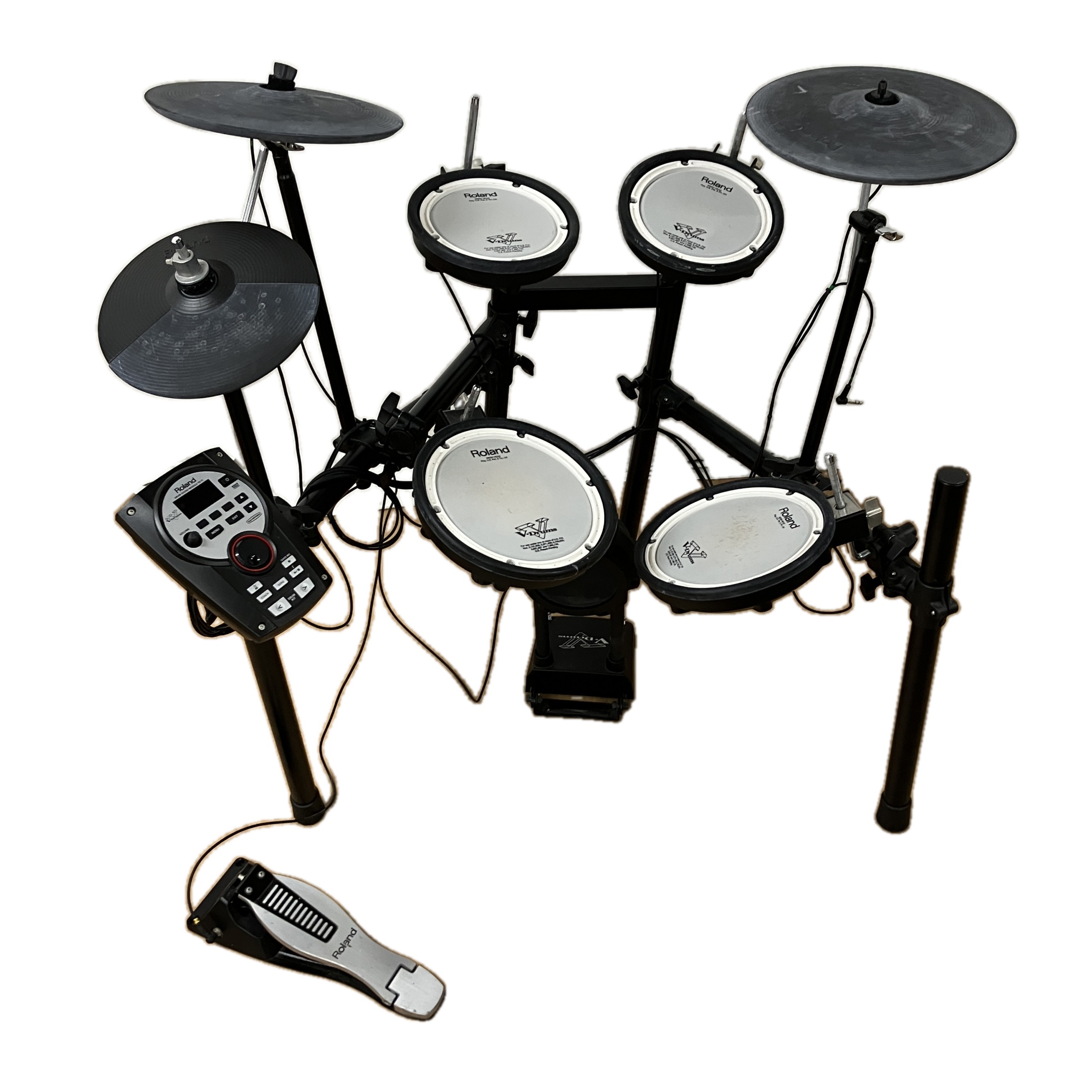 Roland TD-11KV