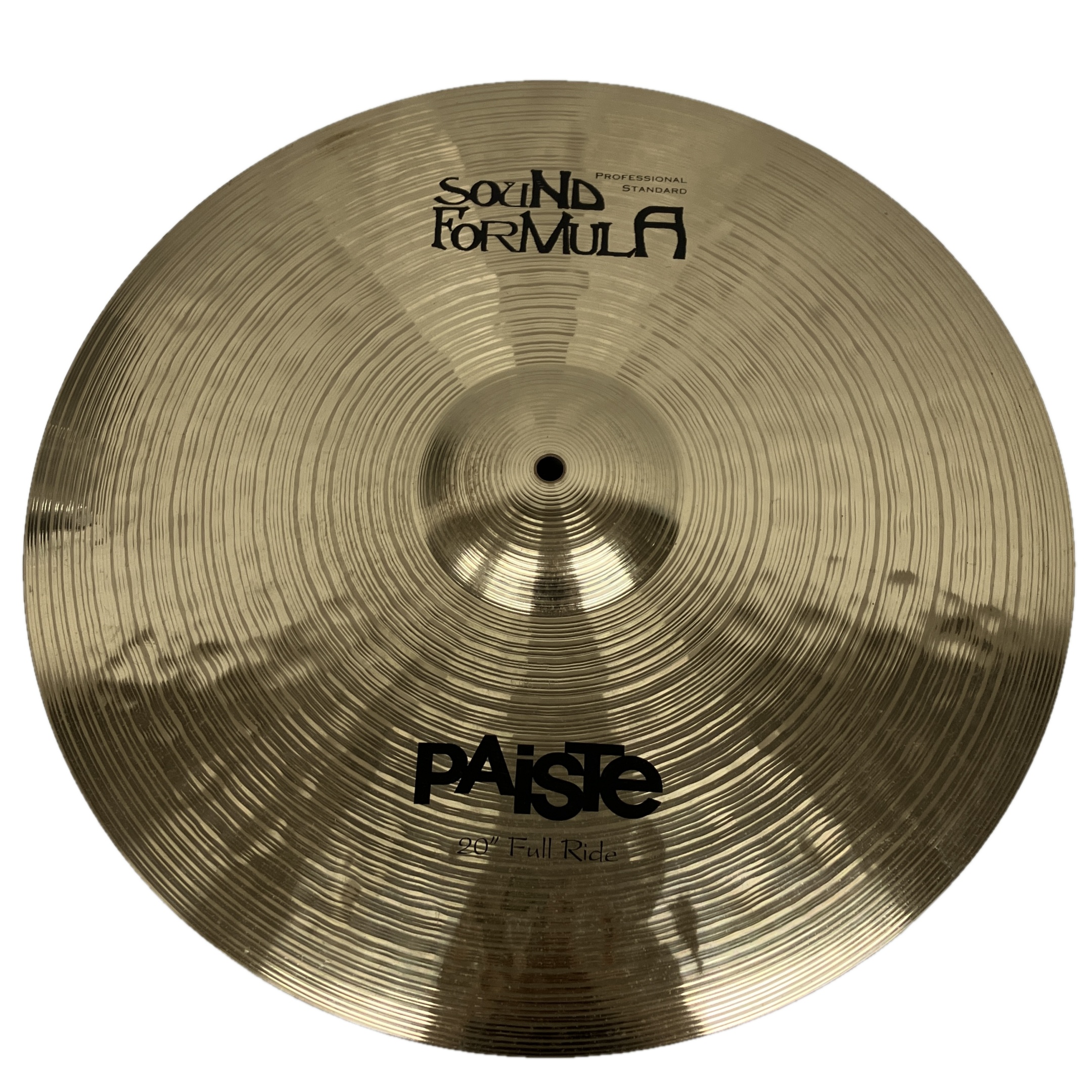 Paiste