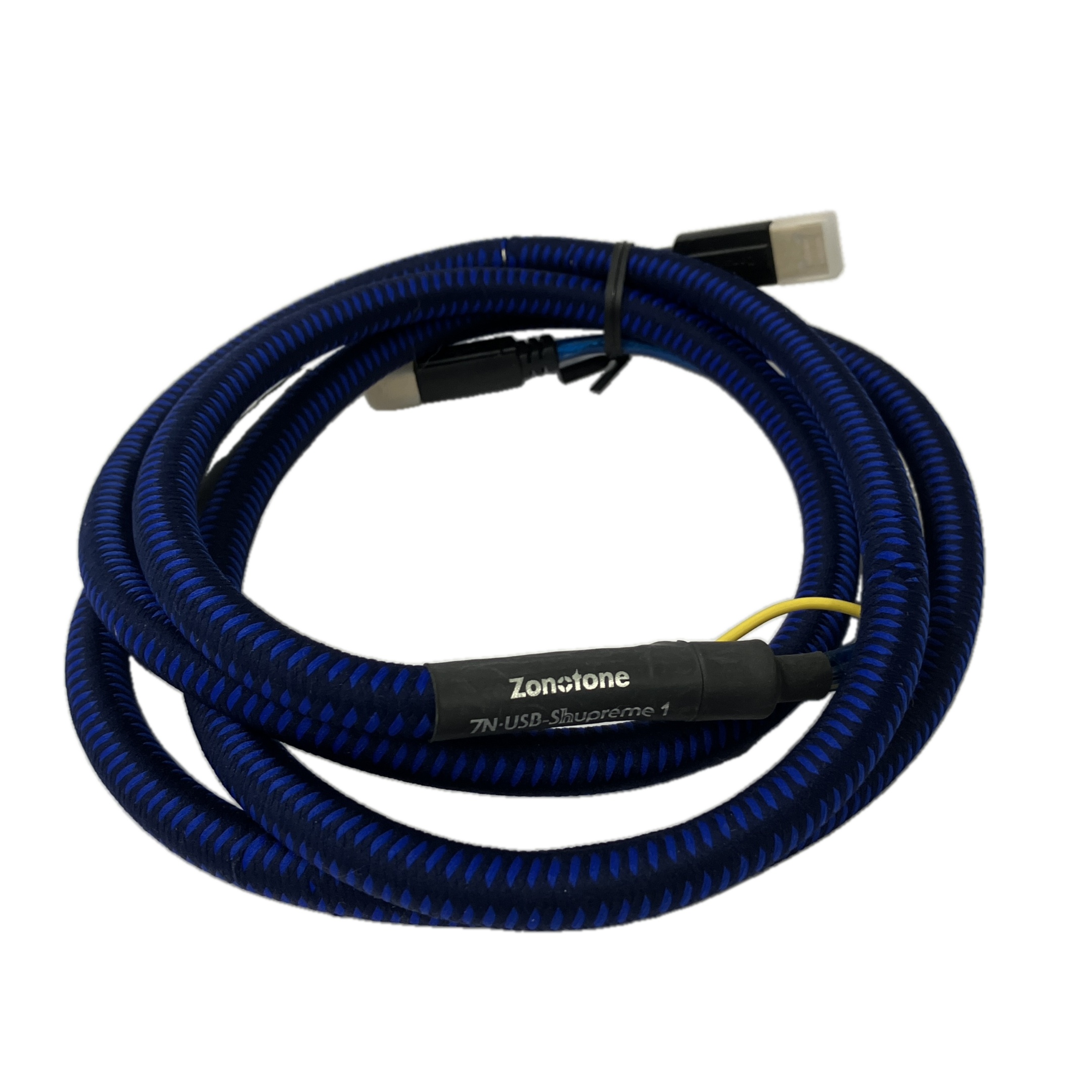 Zonotone   7N ・ USB - shupreme 1