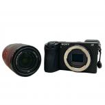SONY  ILCE-6700M
SEL18135