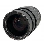 Voigtlander レンズ NOKTON 25mm F0.95