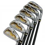 HONMA   BERES IS-02