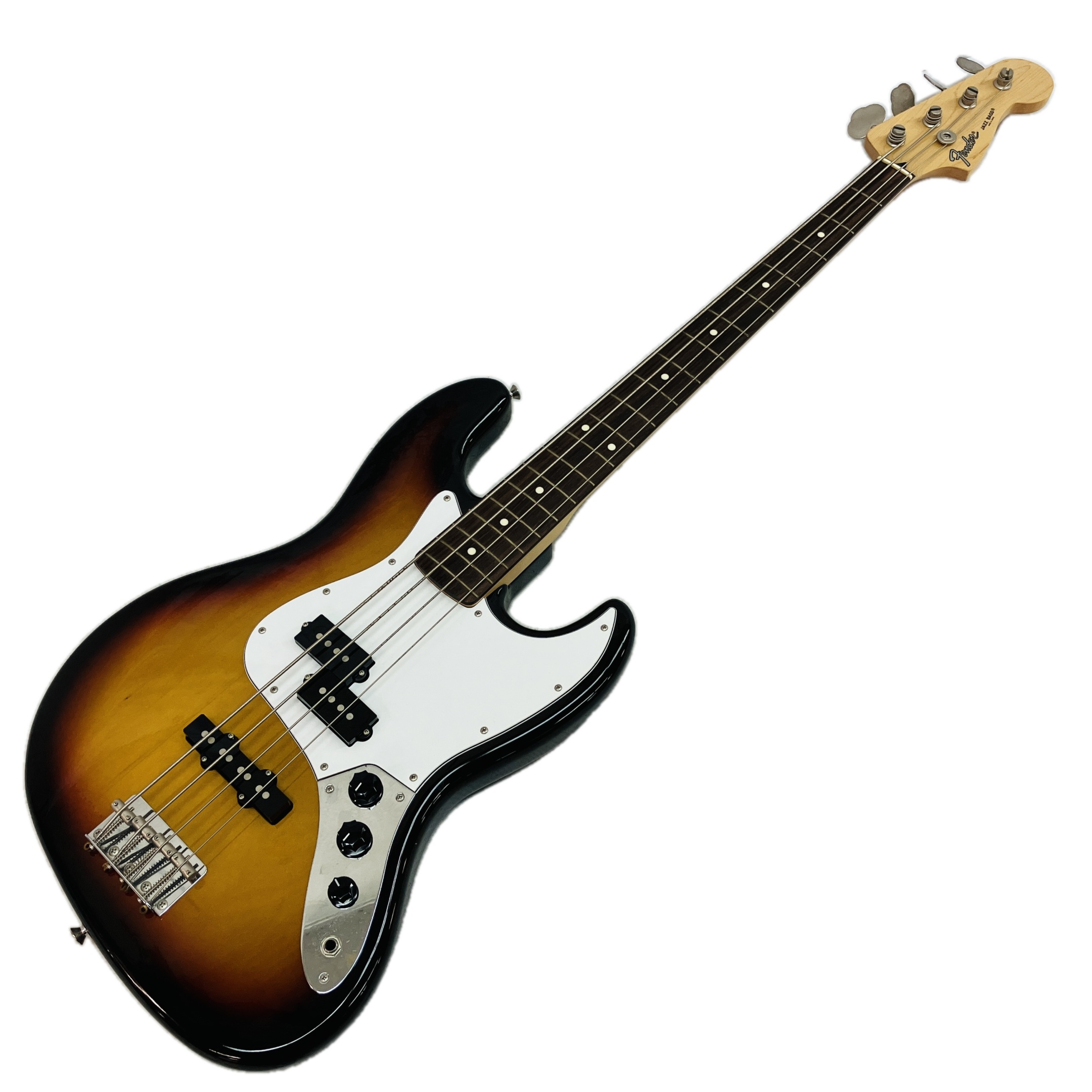 Fender JAZZ BASS