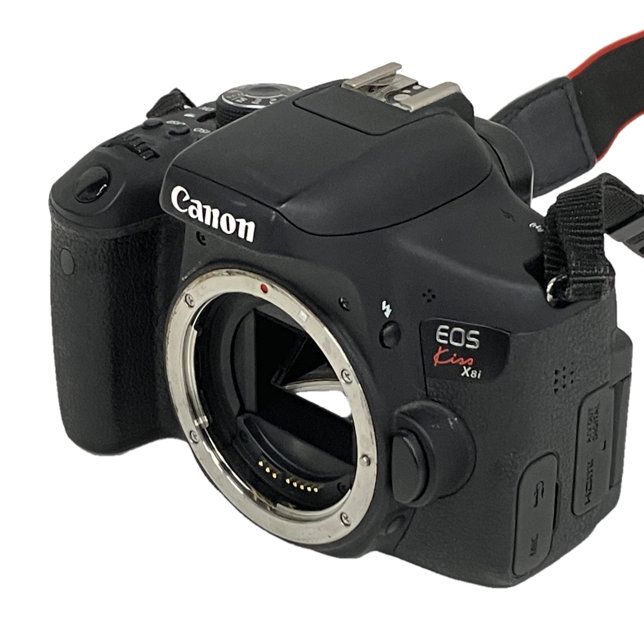 Canon  EOS Kiss X8i/EF-S18-55mm IS STM/EF-S55-250mm IS STM