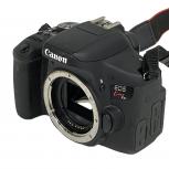 Canon  EOS Kiss X8i/EF-S18-55mm IS STM/EF-S55-250mm IS STM