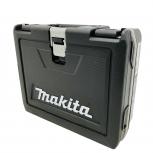 makita インパクトドライバー TD173DRGXO