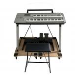 YAMAHA ヤマハ D-DECK   DDK-7