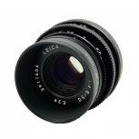 Leica  ELMAR-M 50mm f2.8 E39