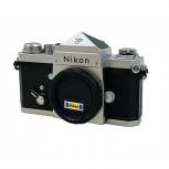 Nikon  Nikon F