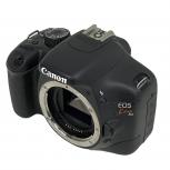 Canon EOS Kiss X4/EF-S 18-55mm/EF-S 55-250mm