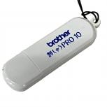 brother  刺しゅうPRO10/FC31091