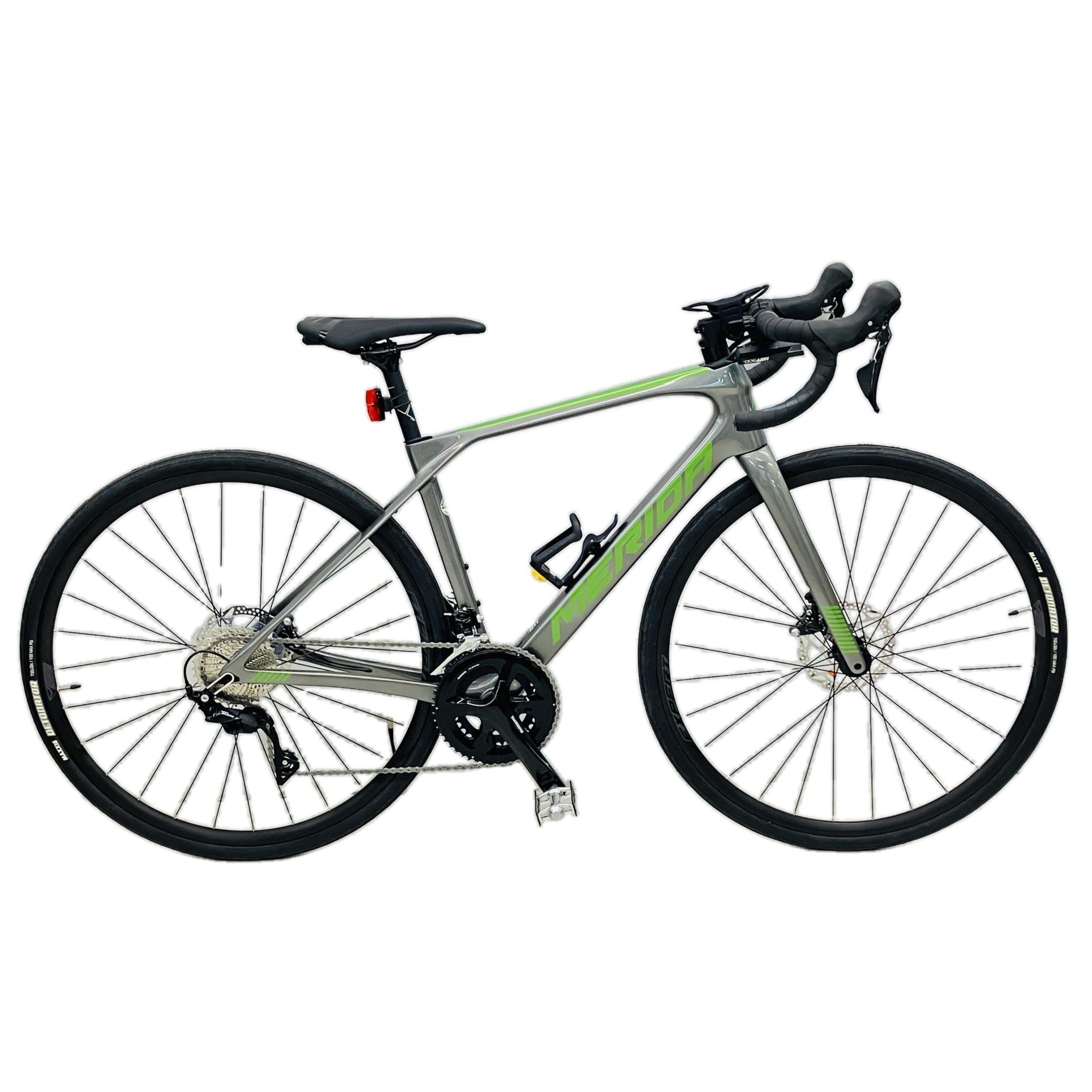 MERIDA  SCULTURA ENDURANCE 4000 