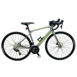 MERIDA  SCULTURA ENDURANCE 4000 