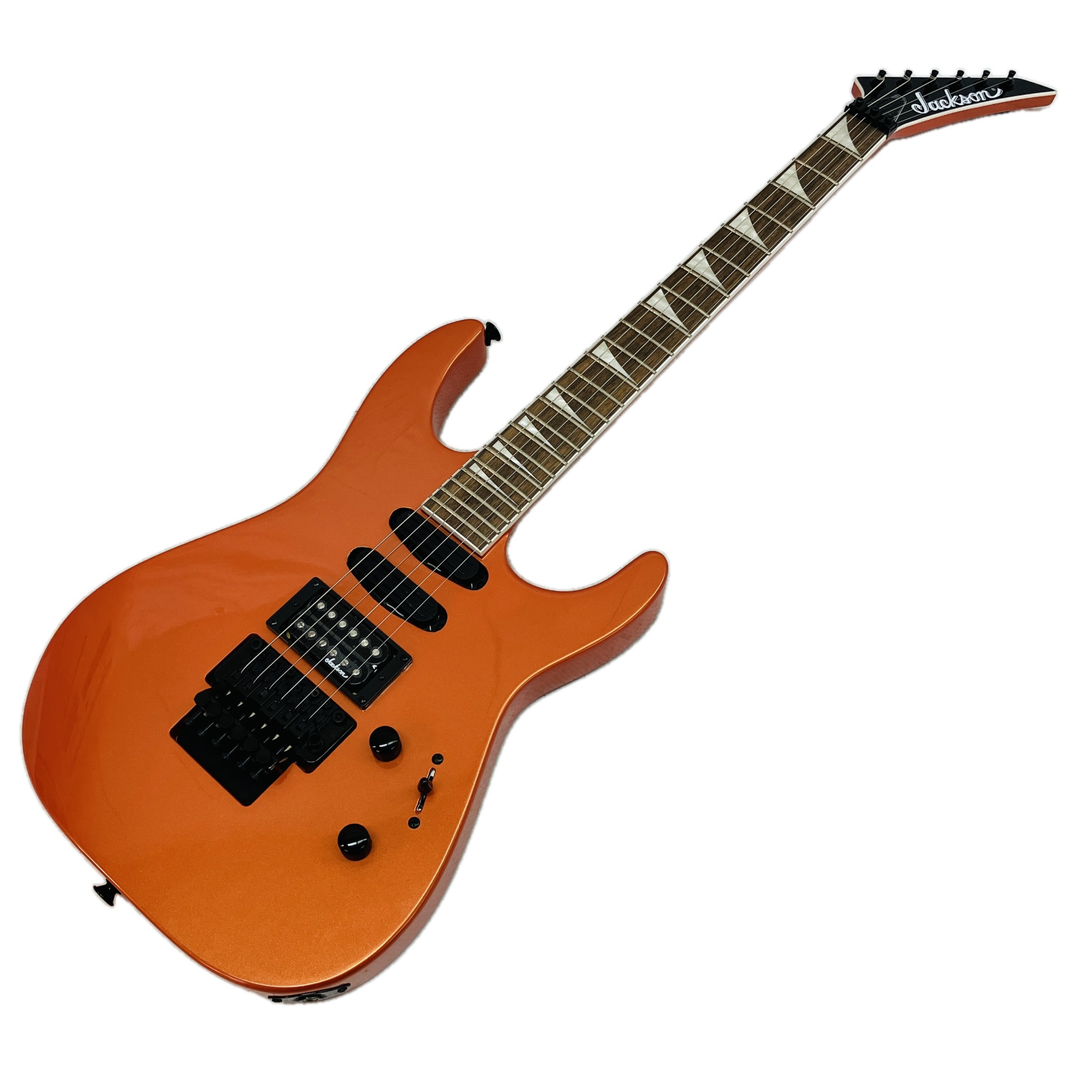 Jackson Soloist X SERIES SL3X