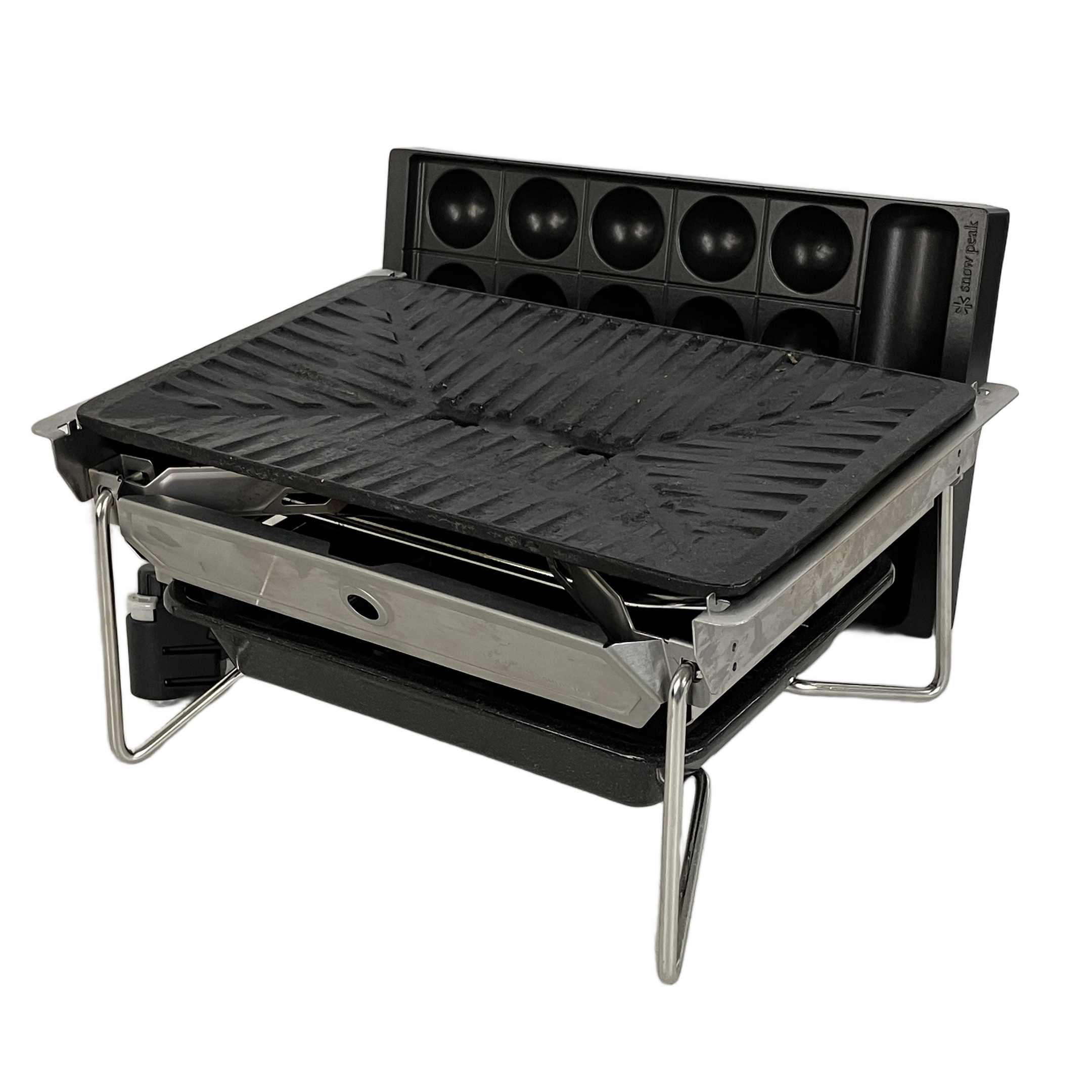 Snow peak  スノーピーク GS-355 CS-356