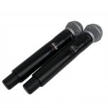 SHURE   SM58 ULXD2 