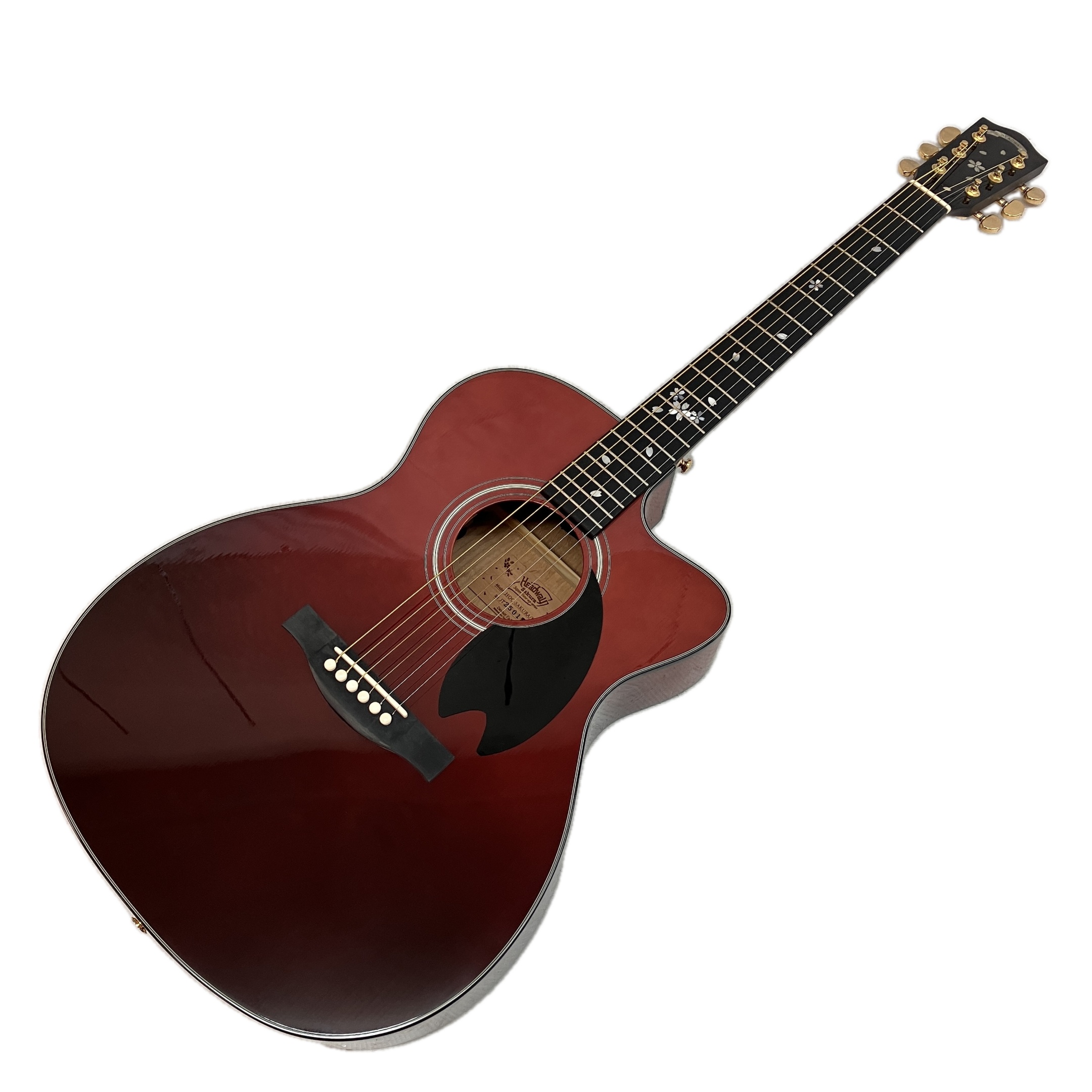 Headway HOC-SAKURA/JS