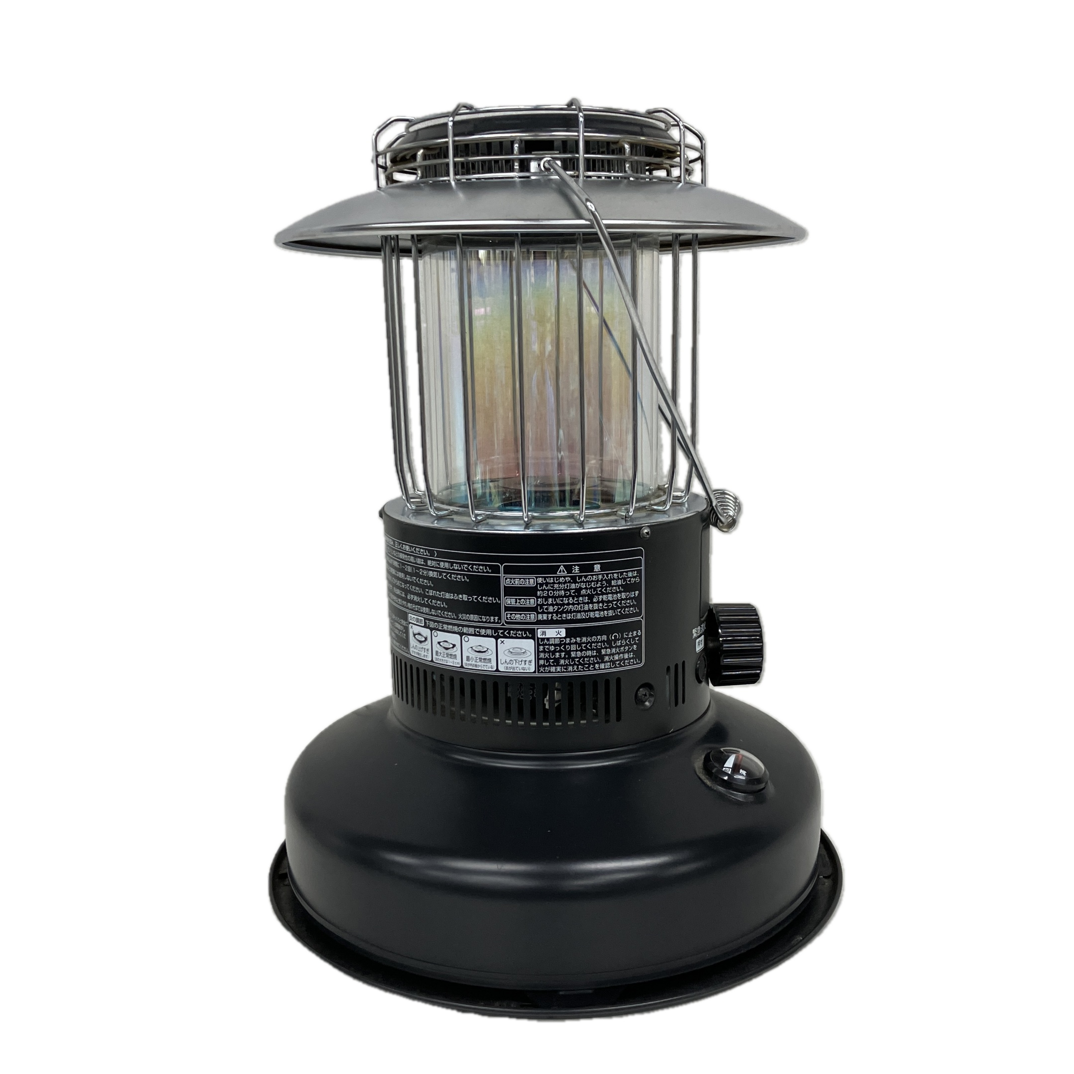 snow peak スノーピーク KH-003BK 