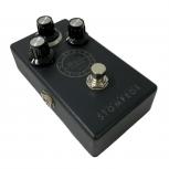 STOMPROX   BLACK LABEL FOR BASS