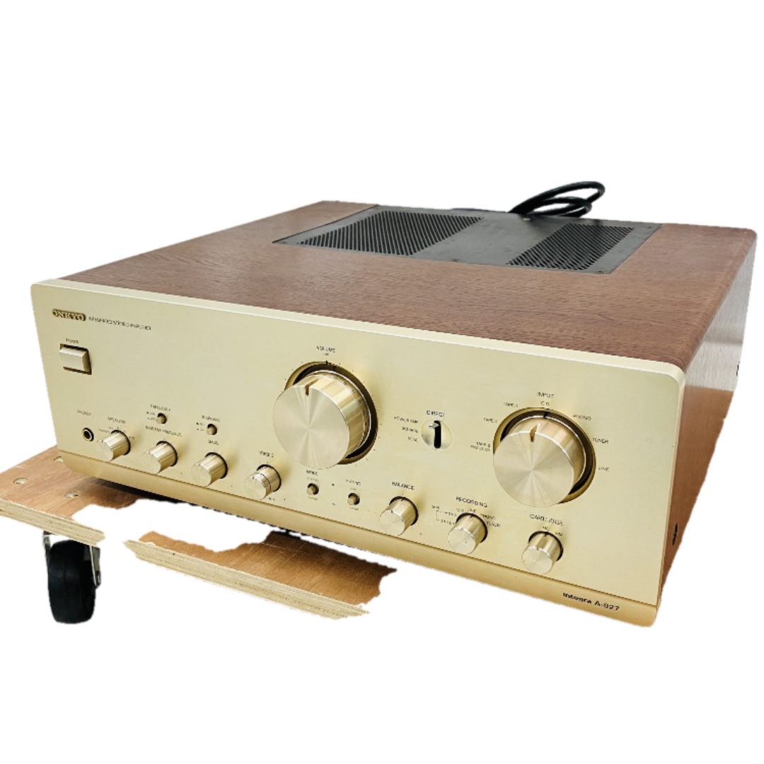 ONKYO A-927