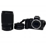 Nikon  Z50/ DX 16-50mm 3.5-6.3/VR 50-250mm 4.5-6.3 