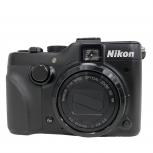 Nikon  COOLPIX P7100 