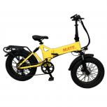 MATE.BIKE MATE X 250W-JP