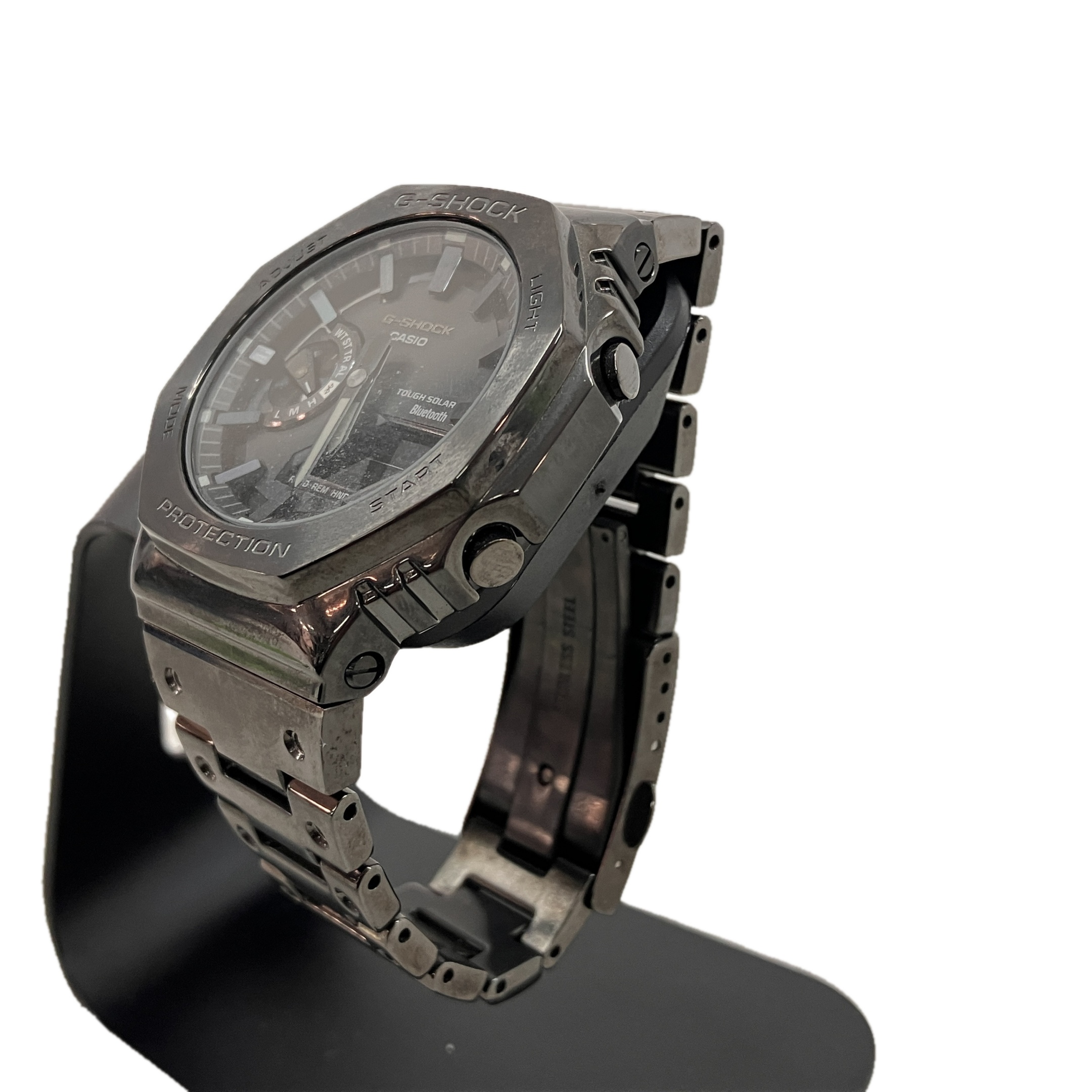 CASIO   G-SHOCK GM-B2100BD-1AJF