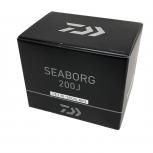Daiwa   SEABORG 200J 