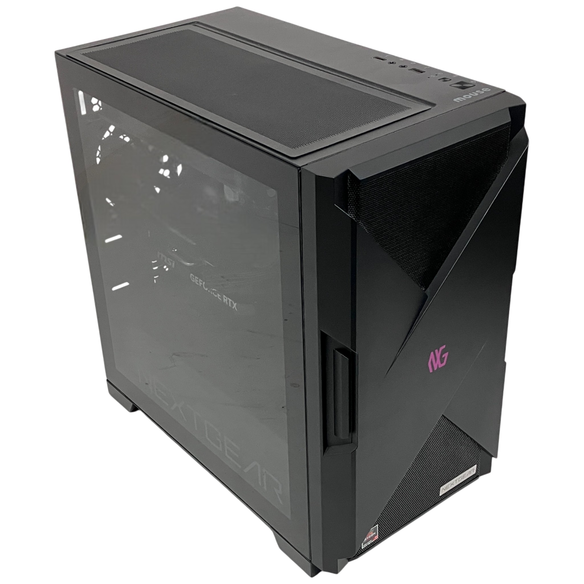 MouseComputer  JGA7G6TB5ABC