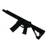 LANCER TACTICAL   GEN3 Hellion AEG W/ 10 RALL DELTA STOCK