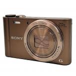 SONY DSC-WX300