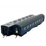 TOMIX HO-503 オロネ10(青) HO-505