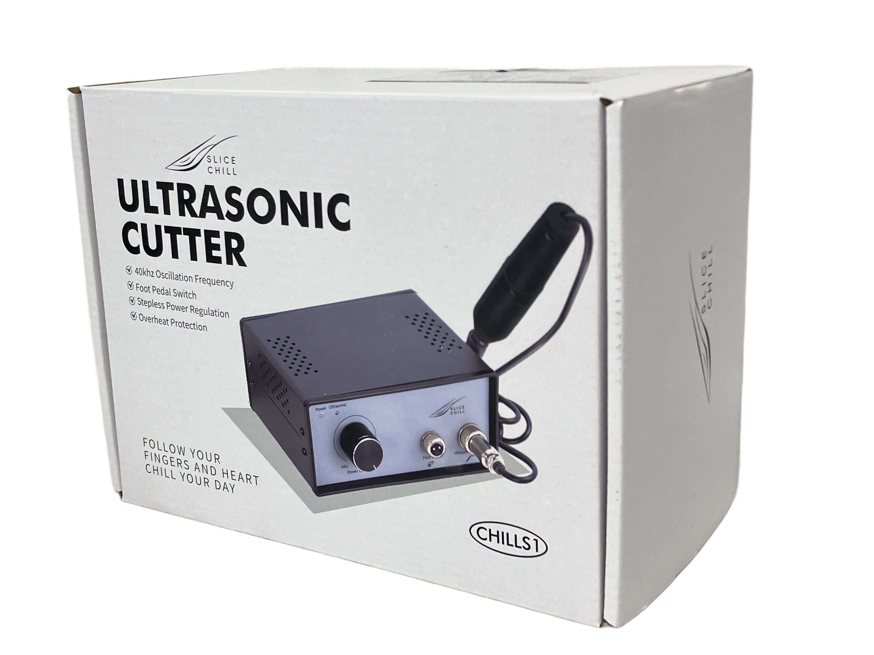 SLICECHILL   CHILLS1