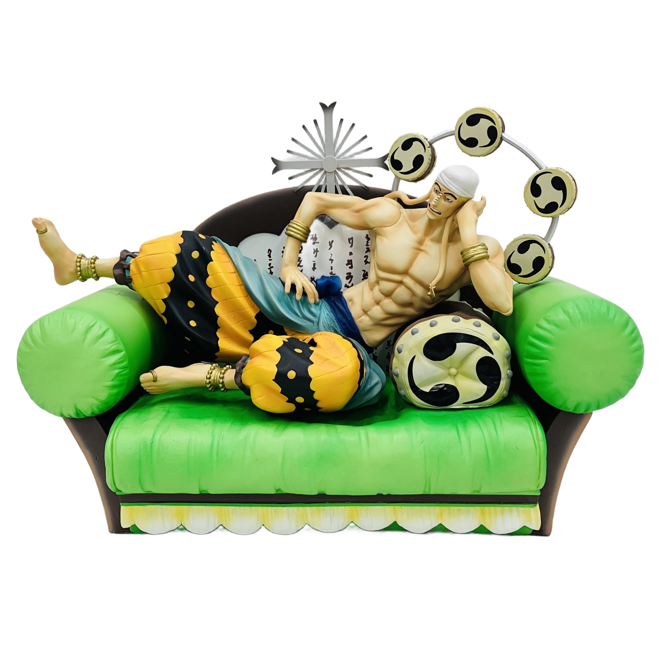 プレックス   アーカイブコレクション エネル