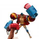 メガハウス  アーマードフランキー