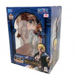 メガハウス  ワンピース シリーズ: バージョン