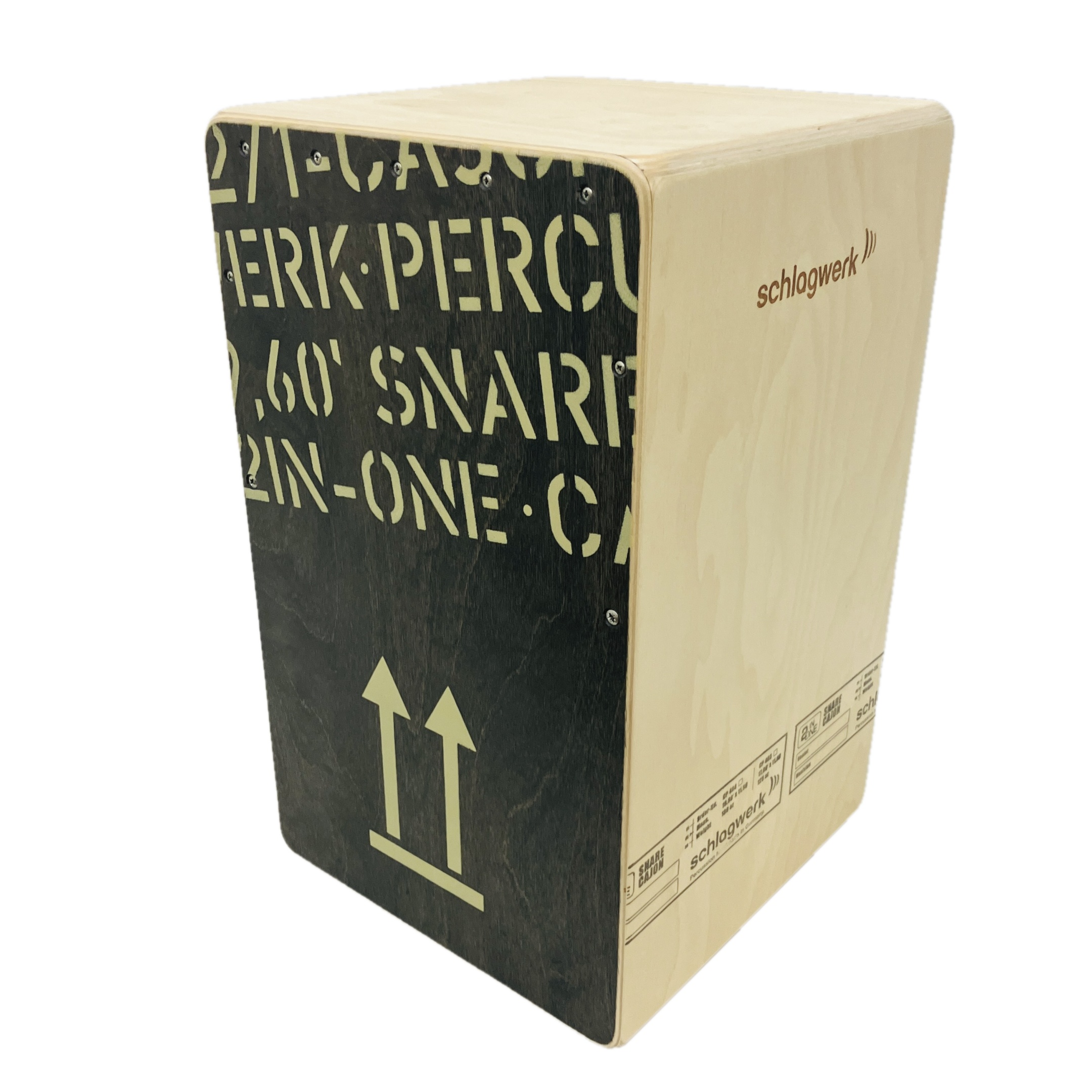 Schlagwerk  SR-CP404 