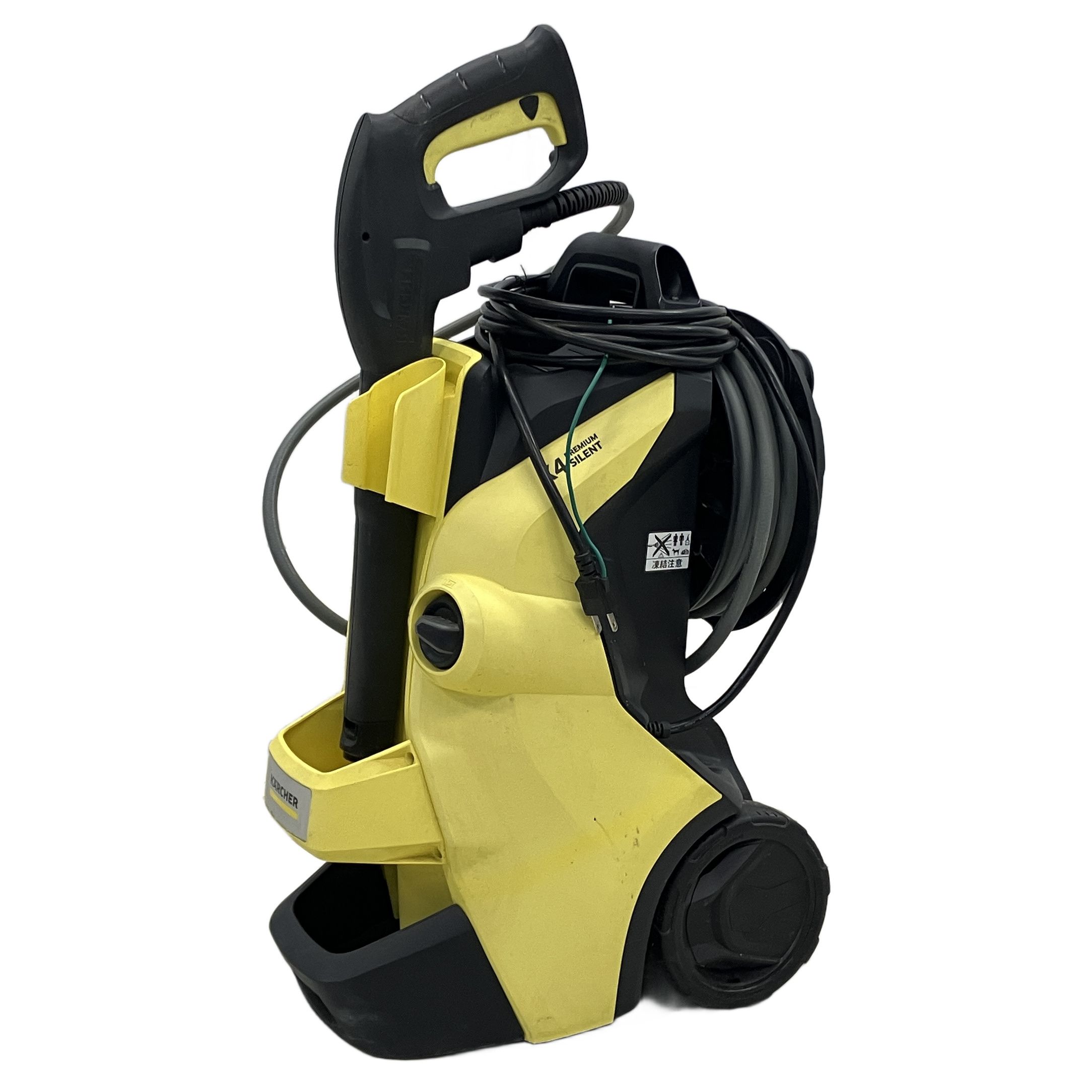 KARCHER  K4 Premium Silent