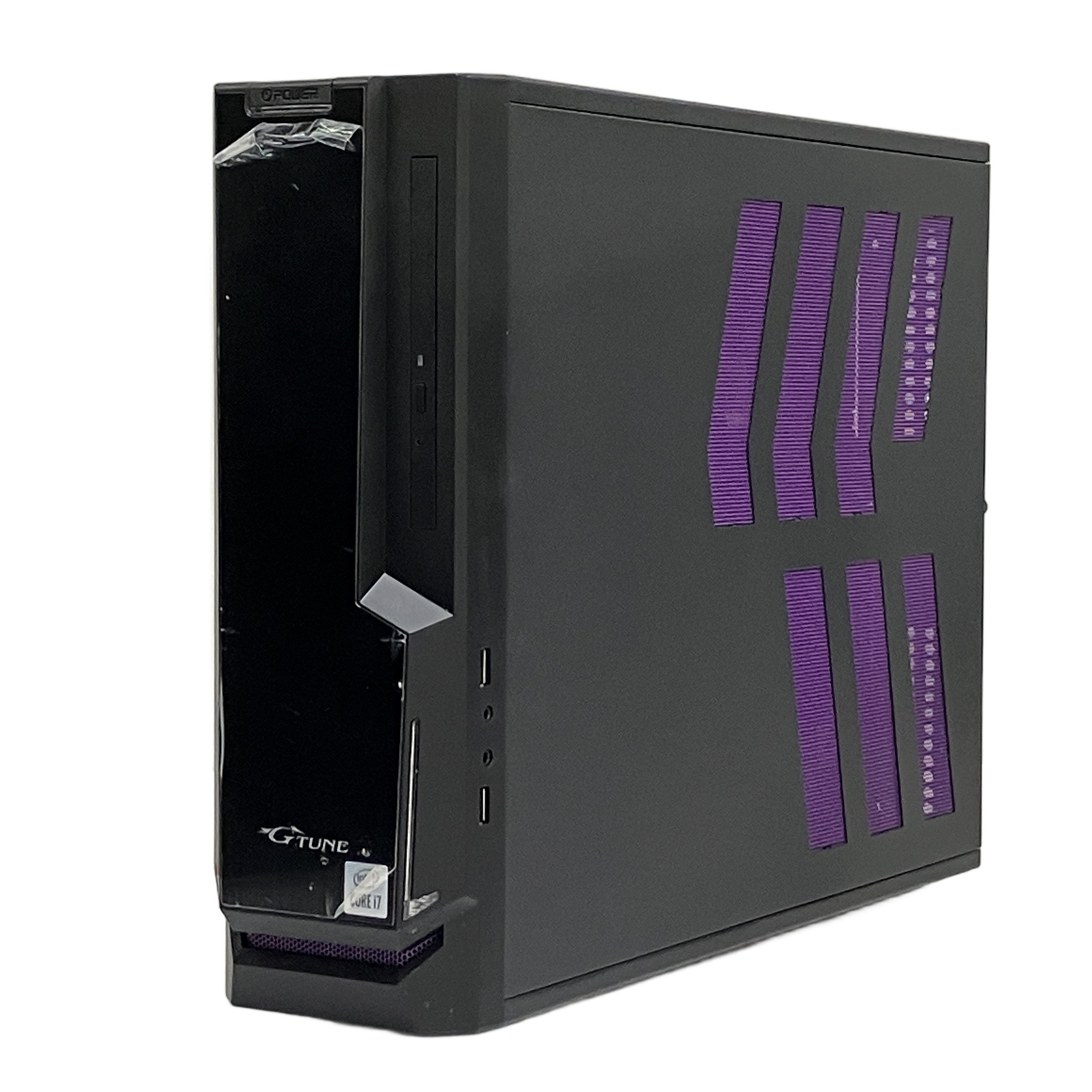 MouseComputer  EGPI710G166S1