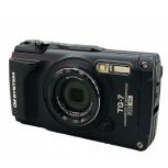 OM SYSTEM オリンパス TG-7