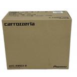 Pioneer AVIC-RW822-D