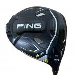 PING ドライバー G430