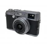 FUJIFILM  FinePix X100