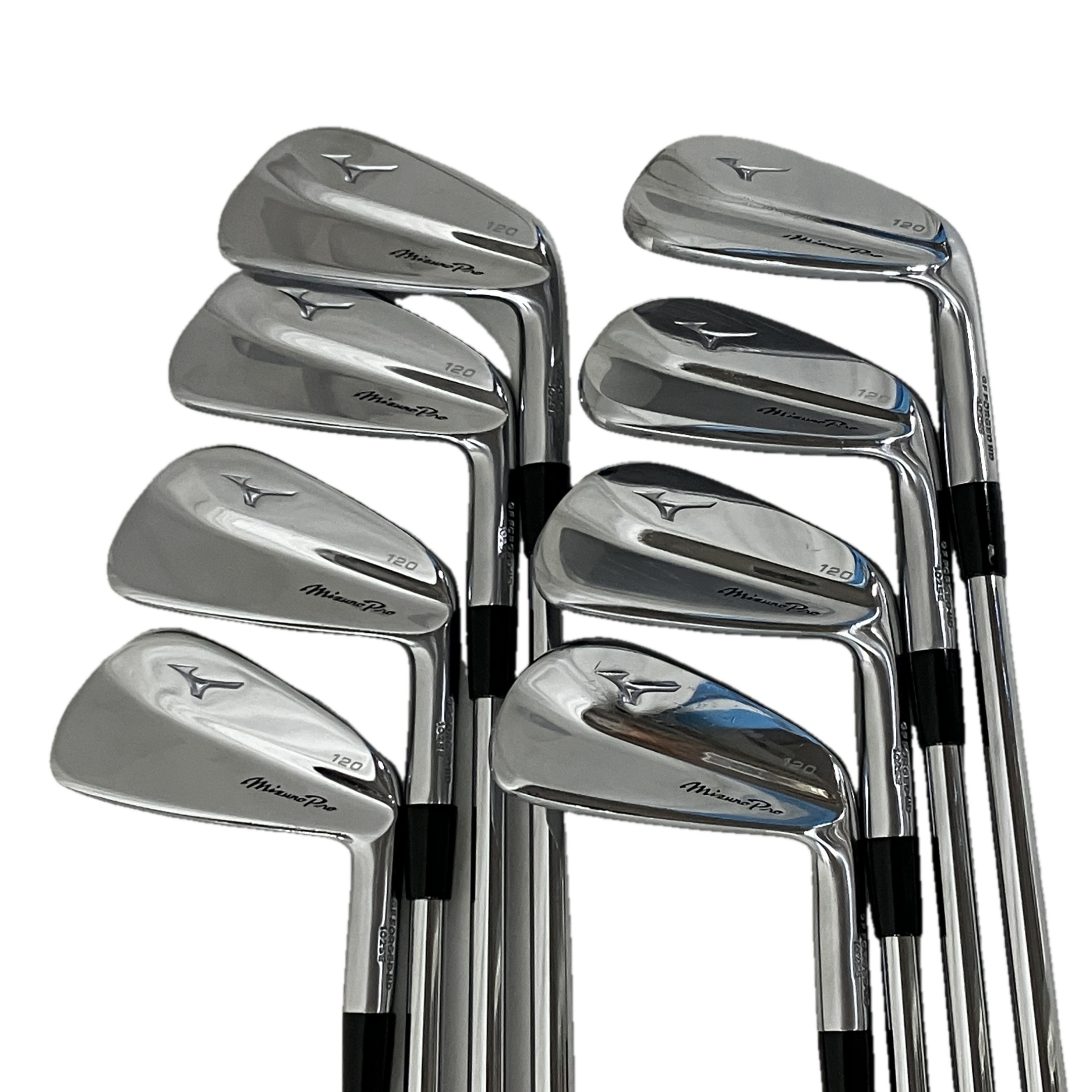 Mizuno   Mizuno Pro 120 
